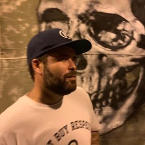 Meet your Posher, Justin